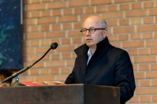 18.04.2025 Karfreitagsliturgie